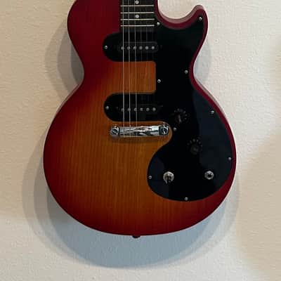 K-ON! Original Yui Hirasawa Electric Guitar Les Paul Model Japan