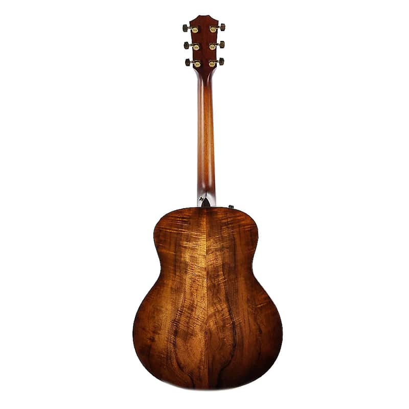 Taylor K26E with ES2 Electronics image 2