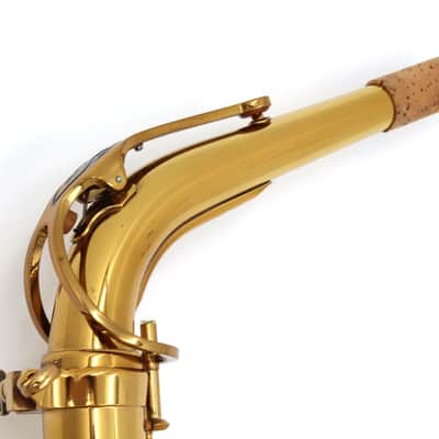 SELMER Alto Saxophone AS Reference 54 [653734] (06/16) image 11