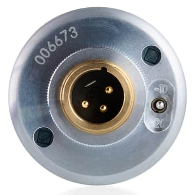 Soyuz Microphones 1973 Microphone image 7