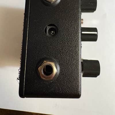 EarthQuaker Devices Astral Destiny Octal Octave Reverberation Odyssey 2021 - Black image 3