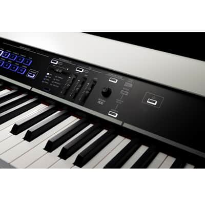 Piano de escenario KORG GRANDSTAGE X image 6