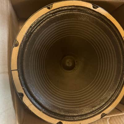 Fender Bandmaster 6G7-A 40-Watt 1x12" Piggyback Guitar Amp 1961 - Brown image 5