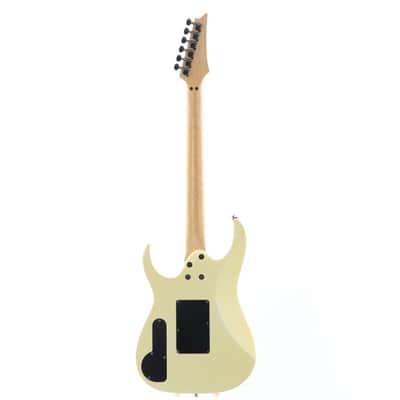 Ibanez PGM30 Paul Gilbert Signature White [F9725290] (06/01) image 2