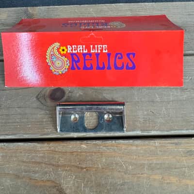 Real Life Relics Aged Fender® STYLE Jaguar®Jazzmaster® Buzz Stop Assembly    [G10]
