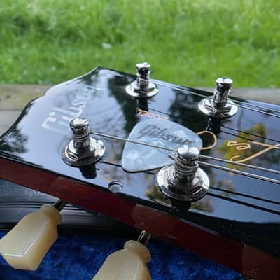 Gibson Les Paul Standard '50s 2019 - Present - Hand Select Demo - Heritage Cherry Sunburst image 20