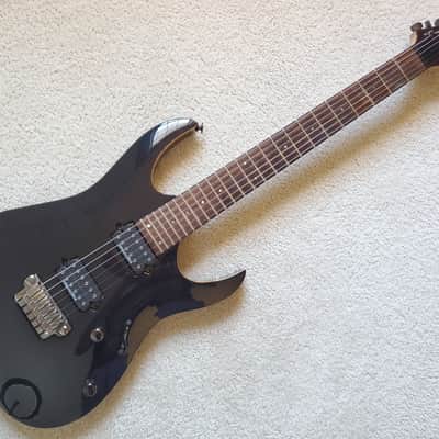 Ibanez Prestige RGA-321F image 2