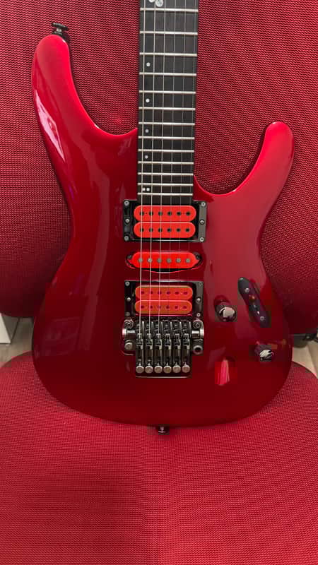 Ibanez S5470 Prestige | Reverb