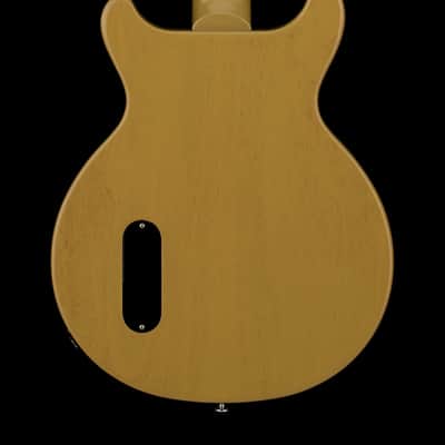 Gibson Les Paul Junior Double Cut - TV Yellow #60153 image 2