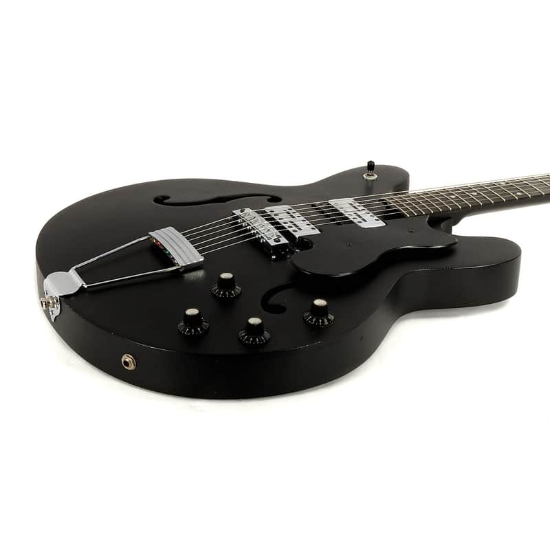 Ovation Eclipse Bild 4
