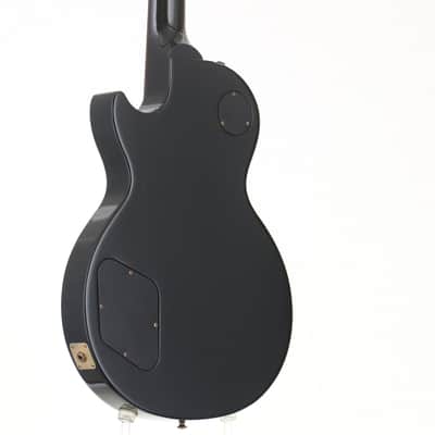 GIBSON USA Les Paul Studio Plus Transparent Black [17770566] (05/18) image 9