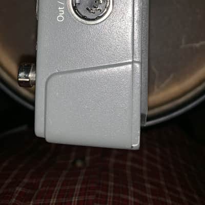 Eventide Mod Factor Modulation Pedal image 4