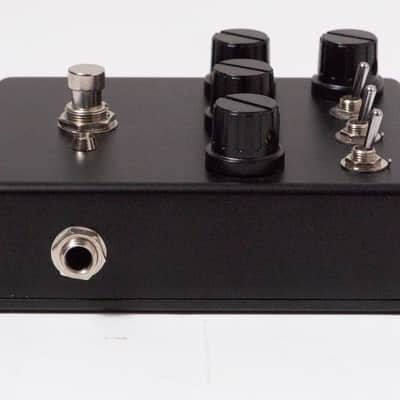 【used】SONIFIX / Gravel Storm Bass Overdrive【GIB Yokohama】【price included SHIPPING & IMPORT TAX & VAT】 image 5