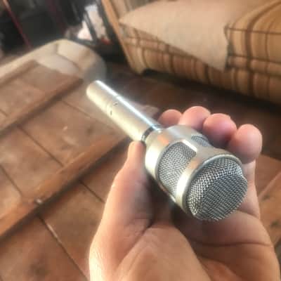 Shure SM53 perhaps the FATTEST Shure around? image 8