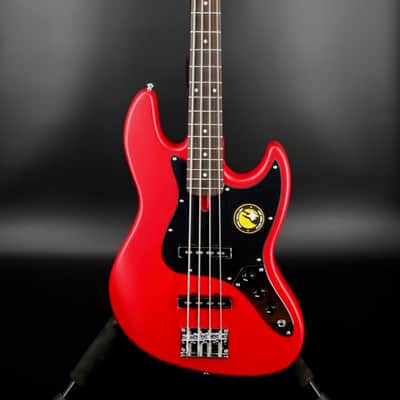 Sire Marcus Miller V3P - Satin Red image 1