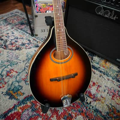 Gold Tone  I-GM-50+  A Style Mandolin image 4