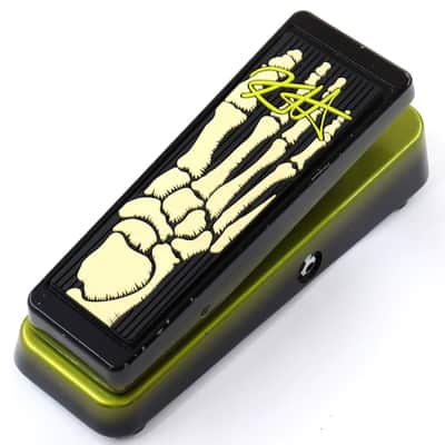 JIM DUNLOP KH95 Kirk Hammett Wah [AB14Y162] (07/01) image 1