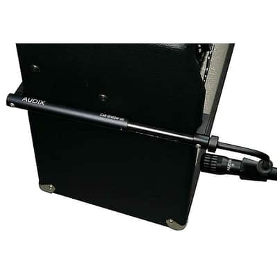 Audix CabGrabber Microphone Clamp Holder image 4