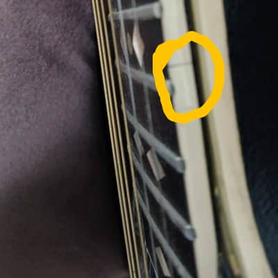 Ovation 1869 Custom Legend 1990 - 2001 - Black image 2