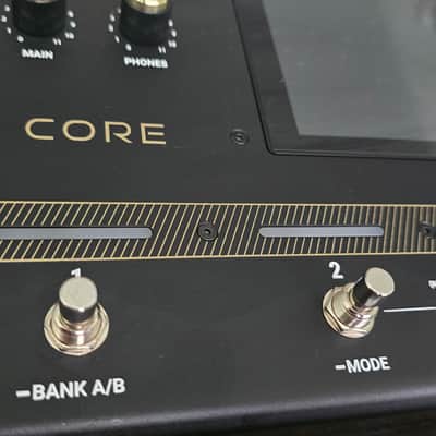 Headrush Core 2026 - Mint, Hardly Used image 12