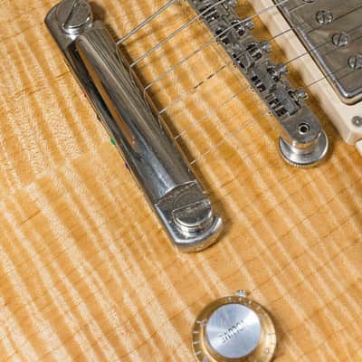 Gibson Les Paul Standard '60s AAA w/Cs image 13
