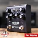Strymon Iridium Amp & IR Cab Effect Pedal - Used