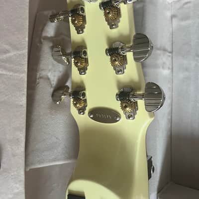 Duesenberg Alamo Lap Steel image 7