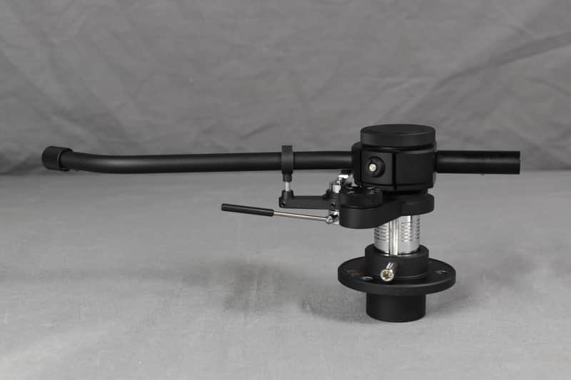 Koetsu SA-1100D MKIII One-Point Symmetric Balance and Oil Damped