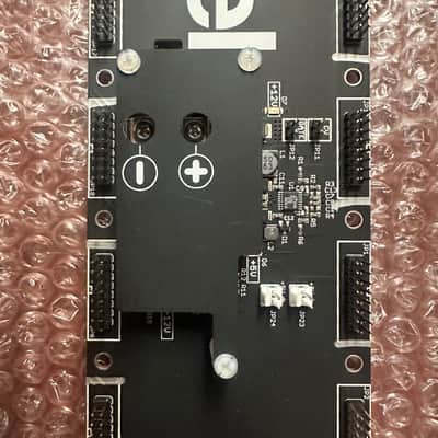 Intellijel TPS-30 Max Triple Eurorack Power Supply Bus Board 30W - Black (1 of 3) image 3