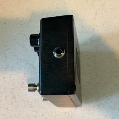 MXR MC402 CAE Boost / Overdrive 2006 - Present - Black image 7