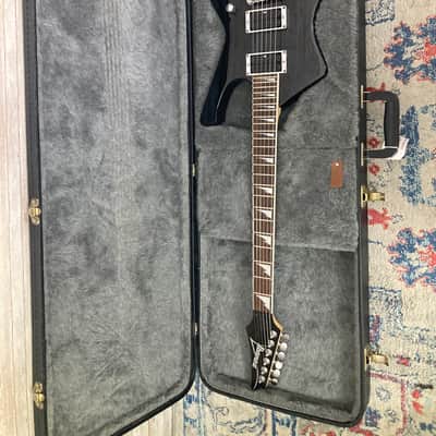 Used Ibanez ICX220DX-BK image 18