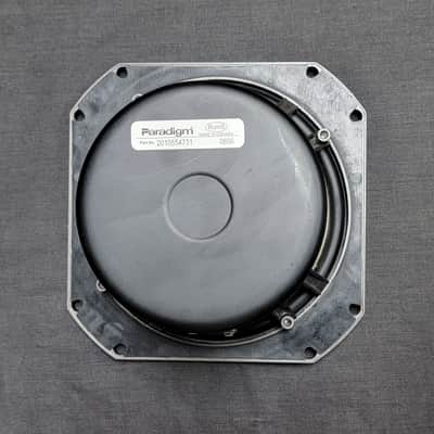 PARADIGM 2010554731 Mid / Bass Driver from a CC-470 V3 Center Channel Speaker image 4
