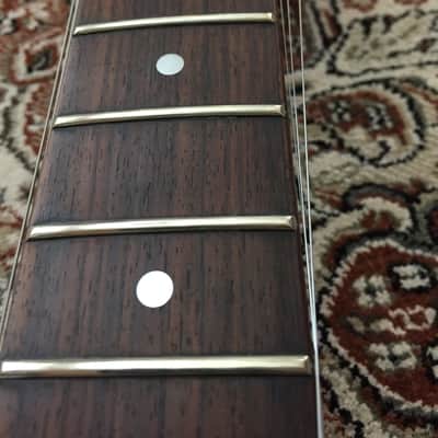 Vantage X-99 1984 MIJ Neck Through image 14