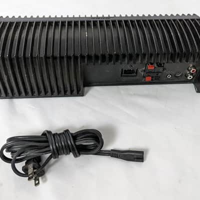 Bose Lifestyle Stereo Amplifier - Zone 2 Amplifier for Lifestyle System image 5