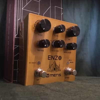 Meris: Enzo (modulator & synthesizer) image 3