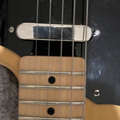 Partscaster Telecaster 2018 - Butterscotch image 8