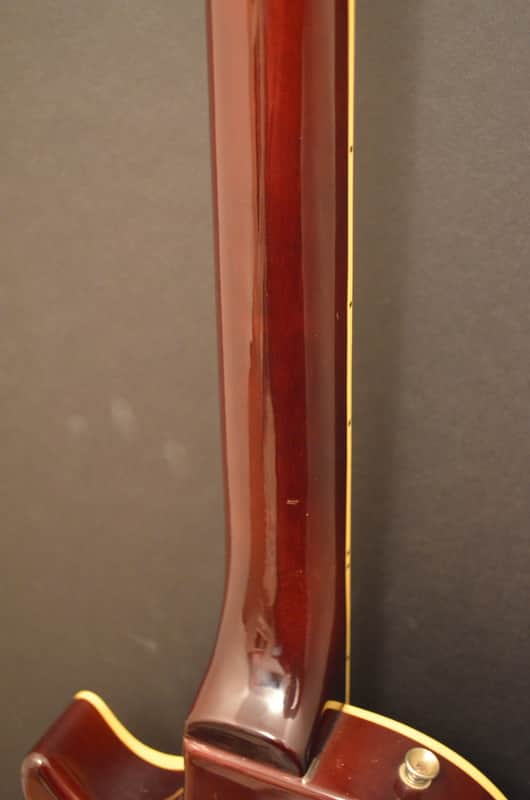 【70's MIJ】日本製（マツモク）レスポールスタンダード Matsumoku Memphis Les Paul Set Neck 70's Sunburst Japan MIJ | Reverb