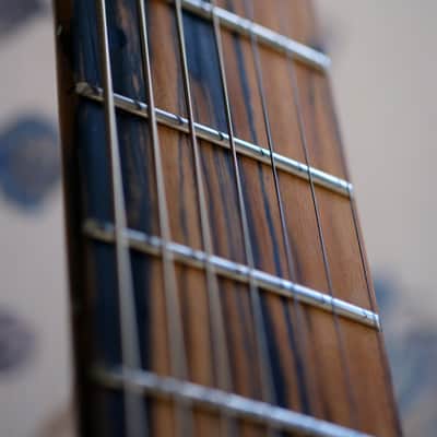 Kiesel Osiris OM7 Multiscale 2020 - Reverse Cali Burst image 22
