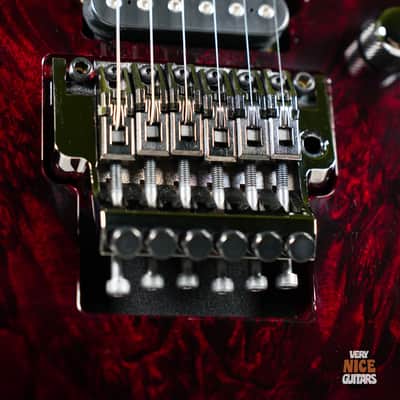Ibanez Japan Custom Shop JCRG2304BM 2023 Sugi [Video demo!] image 7