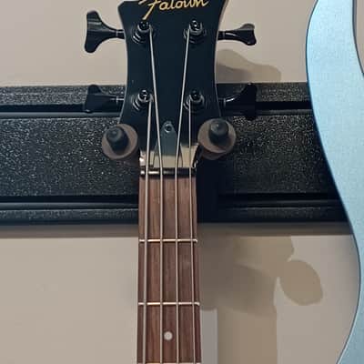 Falown 4 String Bass Guitar image 5