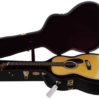 2026 Martin John Mayer OMJM Acoustic Natural image 6