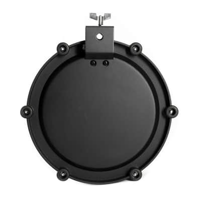 Fame FSPDD10 Dual Tom Pad 10" - Electronic Drum Pad image 3