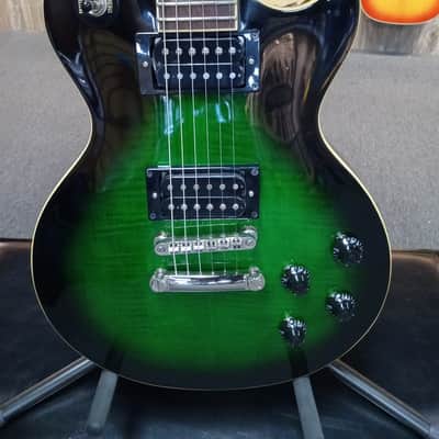 Epiphone Slash Signature Les Paul Standard - Anaconda Burst image 3