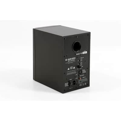 ADAM Audio T5V 5" Powered Studio Monitor - Black Regular image 2