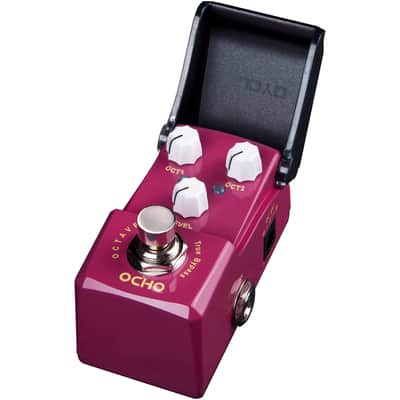 JF-330 IronMan Ocho Octave Joyo image 1