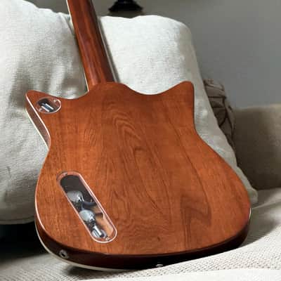 Frank Brothers Arcade One - Koa image 11