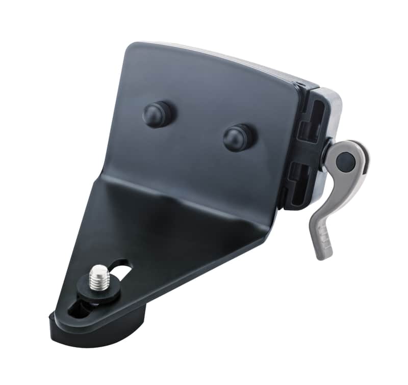 K&M 18873 Universalhalter image 1