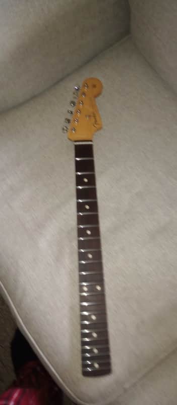 Fender Stratocaster 2015 - Rosewood image 1