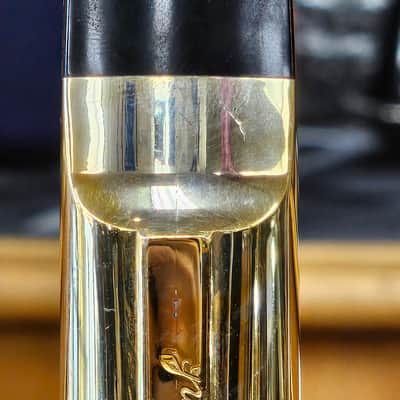 Otto Link "Super" Tone Master USA Bari Saxophone Mouthpiece - 5 image 4