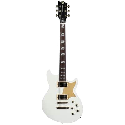 Reverend Kyle Shutt II Electric Guitar image 3
